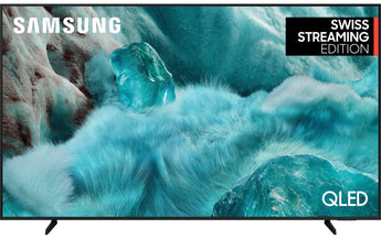 Samsung TV QE43Q7F 43'' Q7F QLED 4K AI TV, 2025