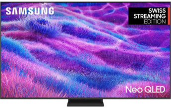 Samsung TV QE55QN80F 55' QN80F Neo QLED 4K Mini LED AI TV, 2025