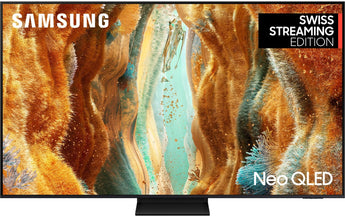 Samsung TV QE65QN70F 65'' QN70F Neo QLED 4K Mini LED AI TV, 2025