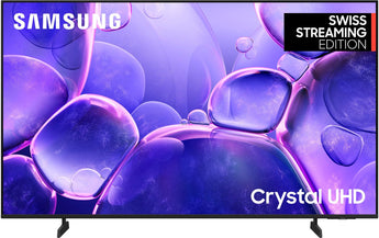 Samsung TV UE65U8000F 65'' U8000F Crystal UHD 4K TV, 2025