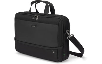 DICOTA Notebooktasche Traveller Five 14-16 Schwarz