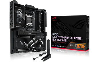 ASUS ROG Mainboard Crosshair X870E Extreme