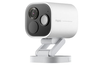 Aqara Netzwerkkamera G5 Outdoor Cube WIFI Weiss