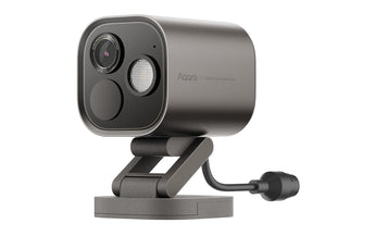 Aqara Netzwerkkamera G5 Outdoor Cube Grau