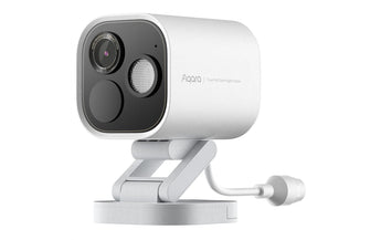 Aqara Netzwerkkamera G5 Outdoor Cube Weiss