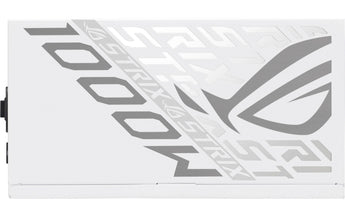 ASUS ROG Netzteil Strix 1000P Gaming 1000 W Weiss
