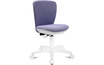 Topstar Kinder Bürostuhl Sitness HomeS'Cool, Flieder