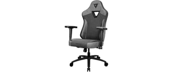 ThunderX3 Gaming-Stuhl EAZE Loft Schwarz