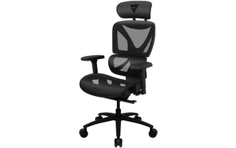 ThunderX3 Bürostuhl XTC-Mesh Schwarz