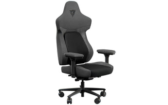 ThunderX3 Gaming-Stuhl CORE Mesh Schwarz