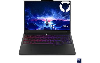 Lenovo Notebook Legion Pro 7 16IAX10H