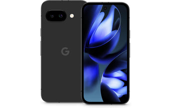 Google Pixel 9 128 GB Obsidian