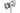Smallrig Dauerlicht RC 100C COB Weiss Lite Version
