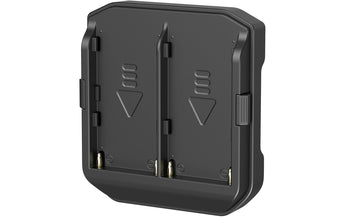 Smallrig NP-F Battery Plate for RC 100