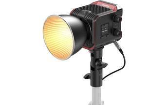 Smallrig Dauerlicht RC 100B COB LED Pro Version