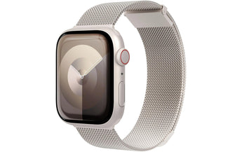 Vonmählen Armband Milanese Loop 2 Apple Watch 40/41/42 mm Champagne