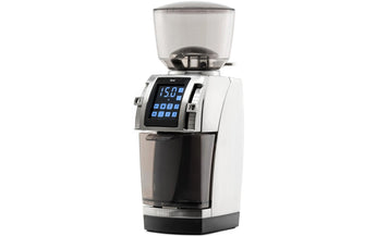 Baratza Kaffeemühle Forte AP Silver