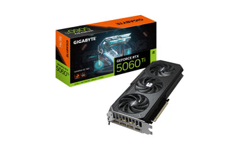 Gigabyte Grafikkarte GeForce RTX 5060 Ti GAMING OC 16G