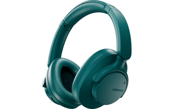 Urbanista Wireless Over-Ear-Kopfhörer Valencia Grün