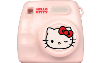 Yashica Fotokamera Hello Kitty Mini
