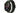 Vonmählen Armband Woven Loop Apple Watch 44/45/46/49 mm Olive Black