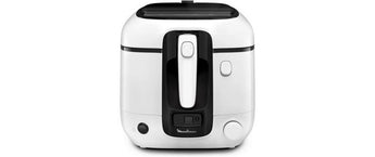 Moulinex Fritteuse Super Uno 2.2 l