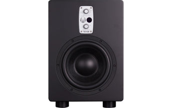 EVE Audio Subwoofer TS108 Schwarz