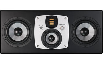 EVE Audio Studiomonitor SC4070