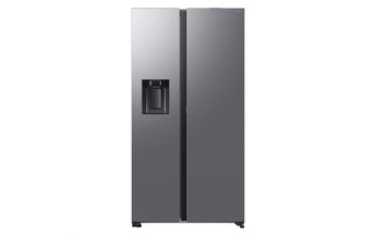 Samsung Foodcenter RS80F64KETWS Grau