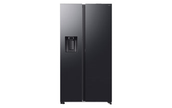 Samsung Foodcenter RS80F64KDFWS Schwarz