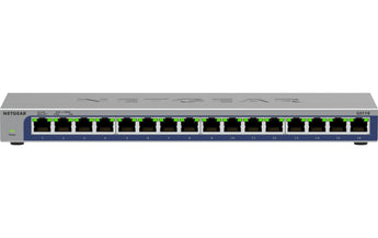 Netgear Switch GS116 V3 16 Port