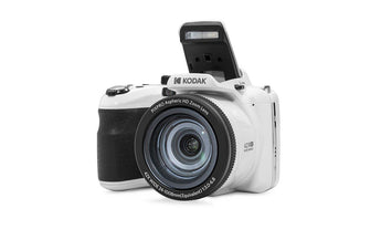 Kodak Fotokamera Pixpro AZ425 Weiss