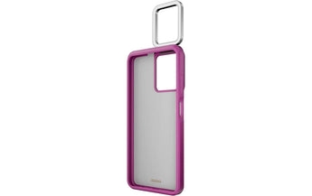 HMD Back Cover Hard-Cover Fusion Pink