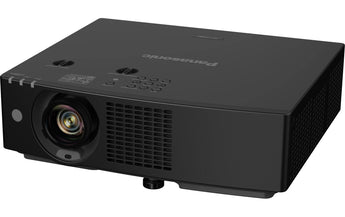 Panasonic Projektor PT-VMZ62BEJ Schwarz