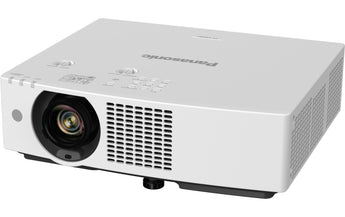 Panasonic Projektor PT-VMZ62EJ Weiss