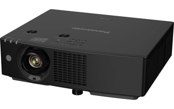 Panasonic Projektor PT-VMZ72BEJ Schwarz