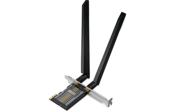 TP-Link WLAN-AX PCIe Adapter Archer TBE400E