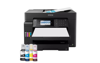 Epson Multifunktionsdrucker EcoTank ET-16655