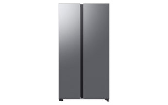Samsung Foodcenter RS70F65QETWS Grau