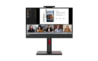 Lenovo Monitor ThinkCentre Tiny-In-One 22