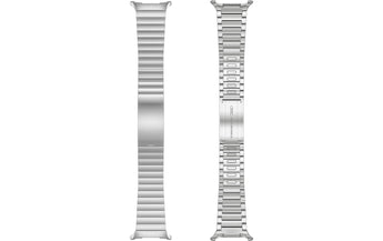 Samsung Armband Link Bracelet Galaxy Watch 7 Ultra Silver
