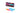 WiZ Gradient Light Bars Doppelpack RGBIC RGBIC, Doppelpack