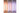 WiZ Gradient Stehleuchte RGBIC 1.4 m