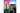 WiZ Gradient Light Bars Doppelpack RGBIC RGBIC, Doppelpack