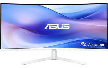 ASUS Monitor EyeCare VU34WCIP-W 34 , 3440 x 1440 (UWQHD)