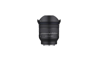 Samyang Zoomobjektiv AF 14-24mm F/2.8 Sony E-Mount