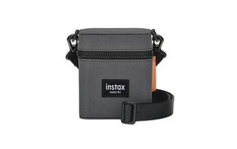 Fujifilm Kameratasche Instax Mini 41 Grau