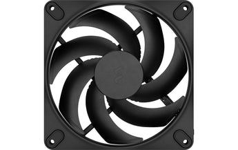 Fractal Design PC-Lüfter Momentum 14 Schwarz
