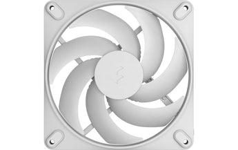 Fractal Design PC-Lüfter Momentum 14 Weiss