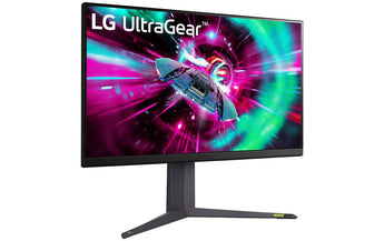 LG Monitor UltraGear 32GR93U-B